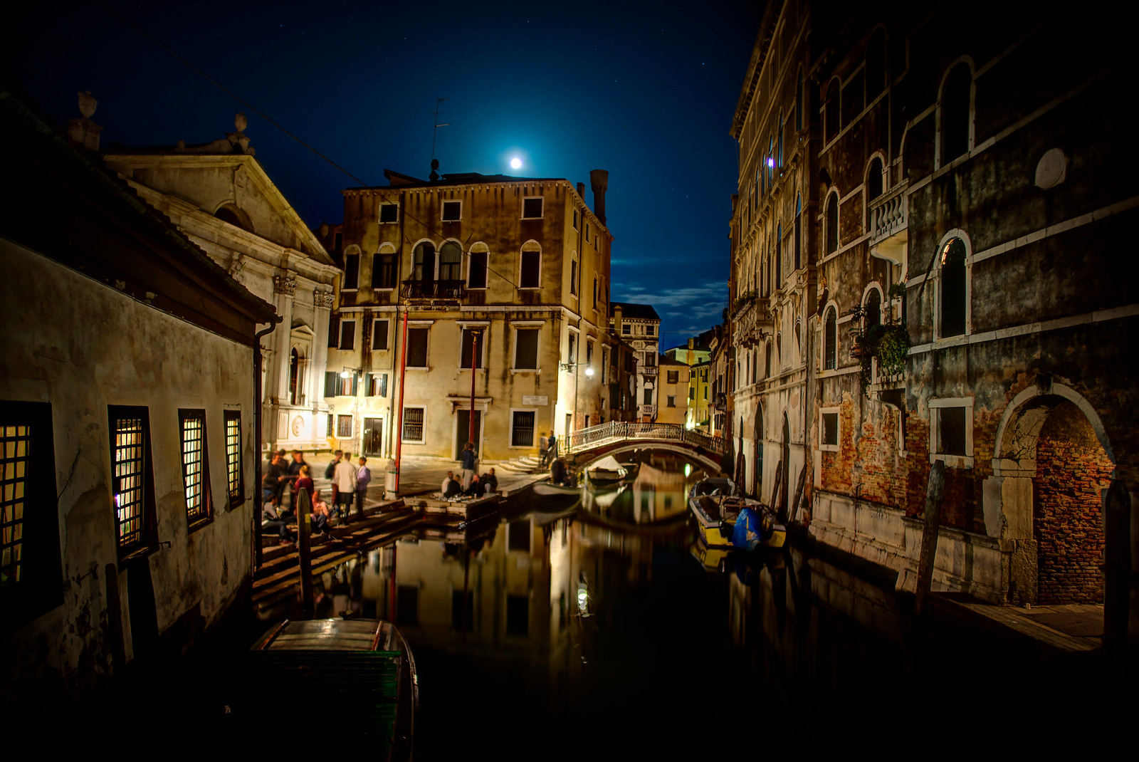 Venice